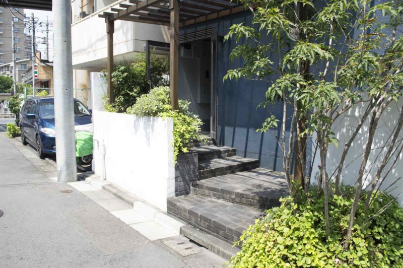 連日利用の「装飾・機材の据え置き」について