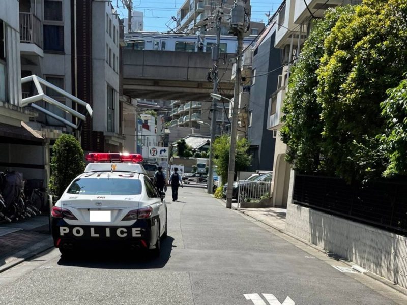 連日利用の「装飾・機材の据え置き」について