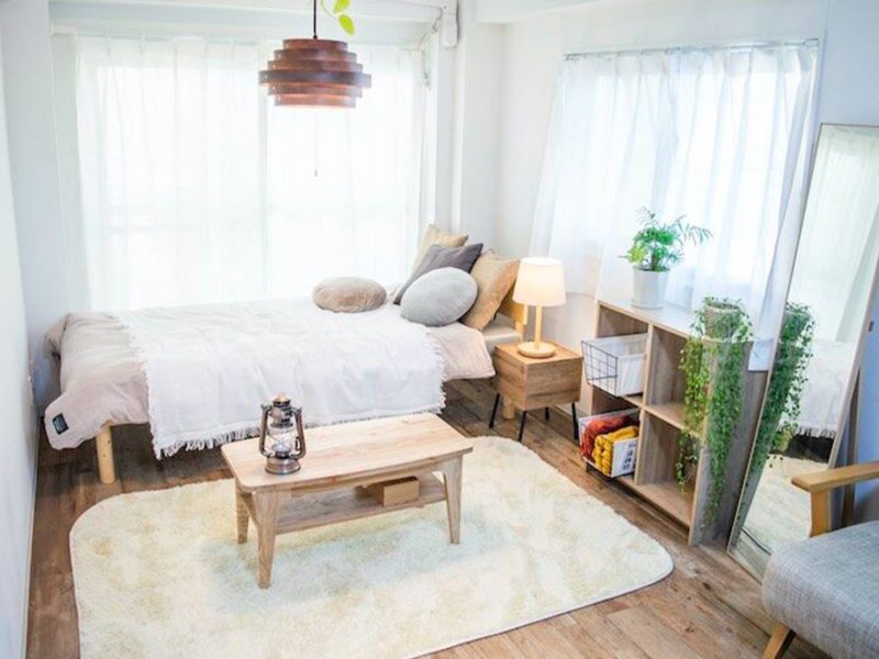 連日利用の「装飾・機材の据え置き」について